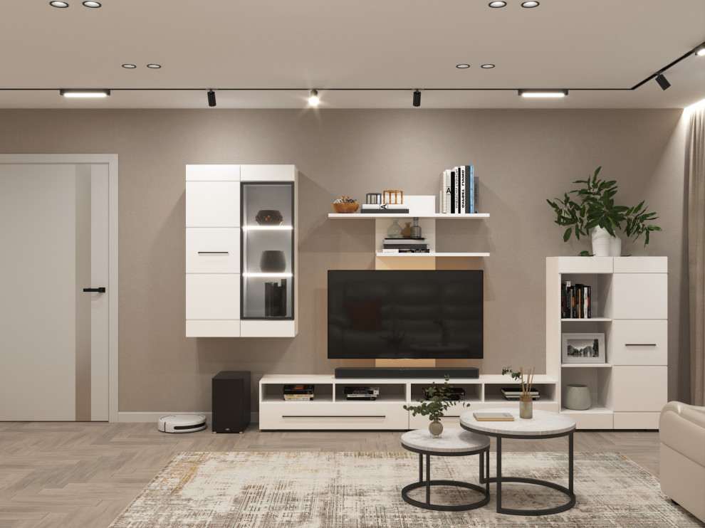 Квартира на Пролетарской