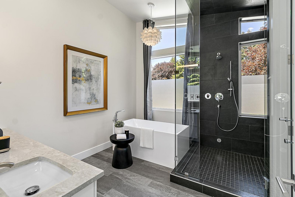 Kirkland Modern Remodel