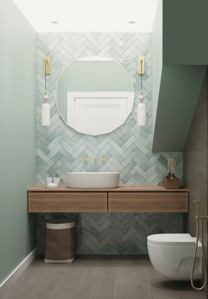 Никольское