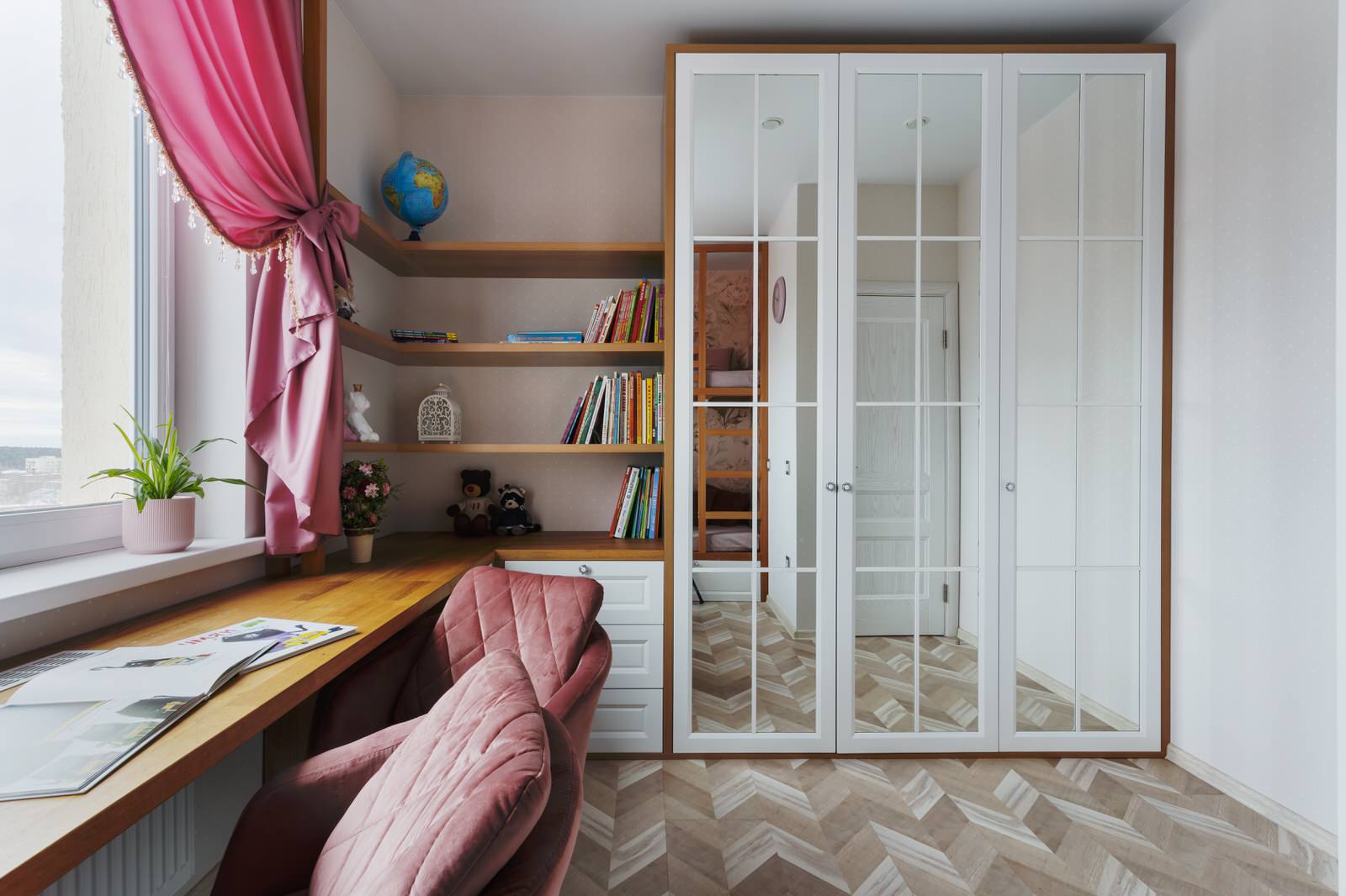 Квартира в ЖК Астория