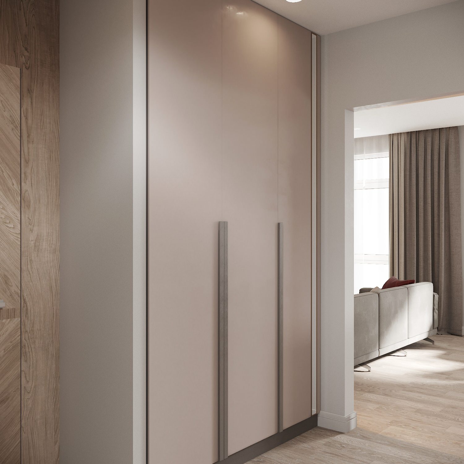 Дом в Тольятти