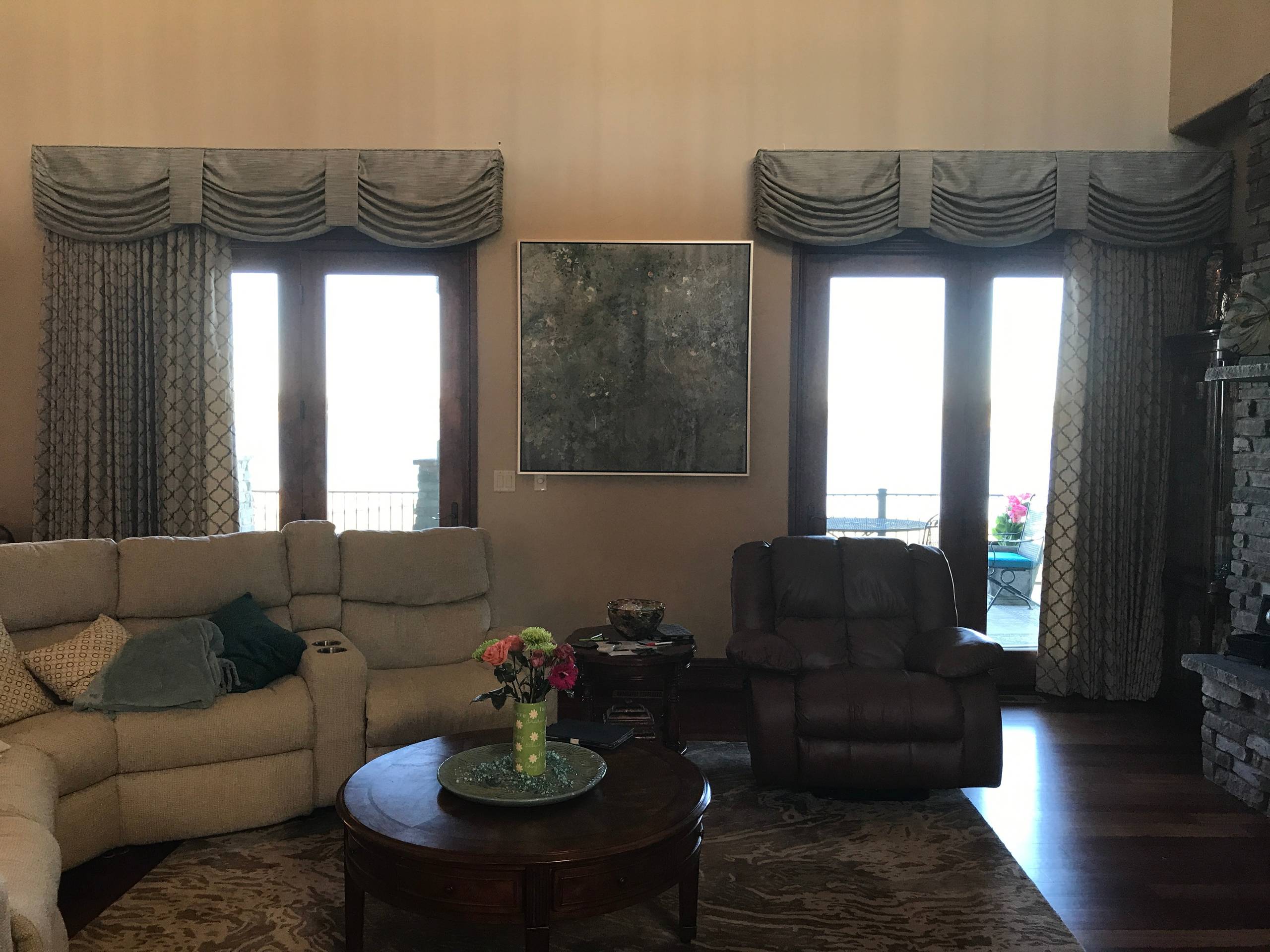 Grand Scale Home