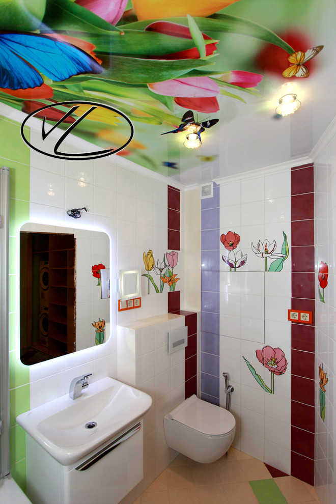 квартира на Фестивальной