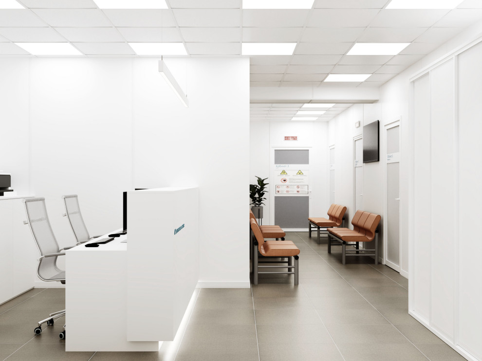 МРТ Нужная клиника