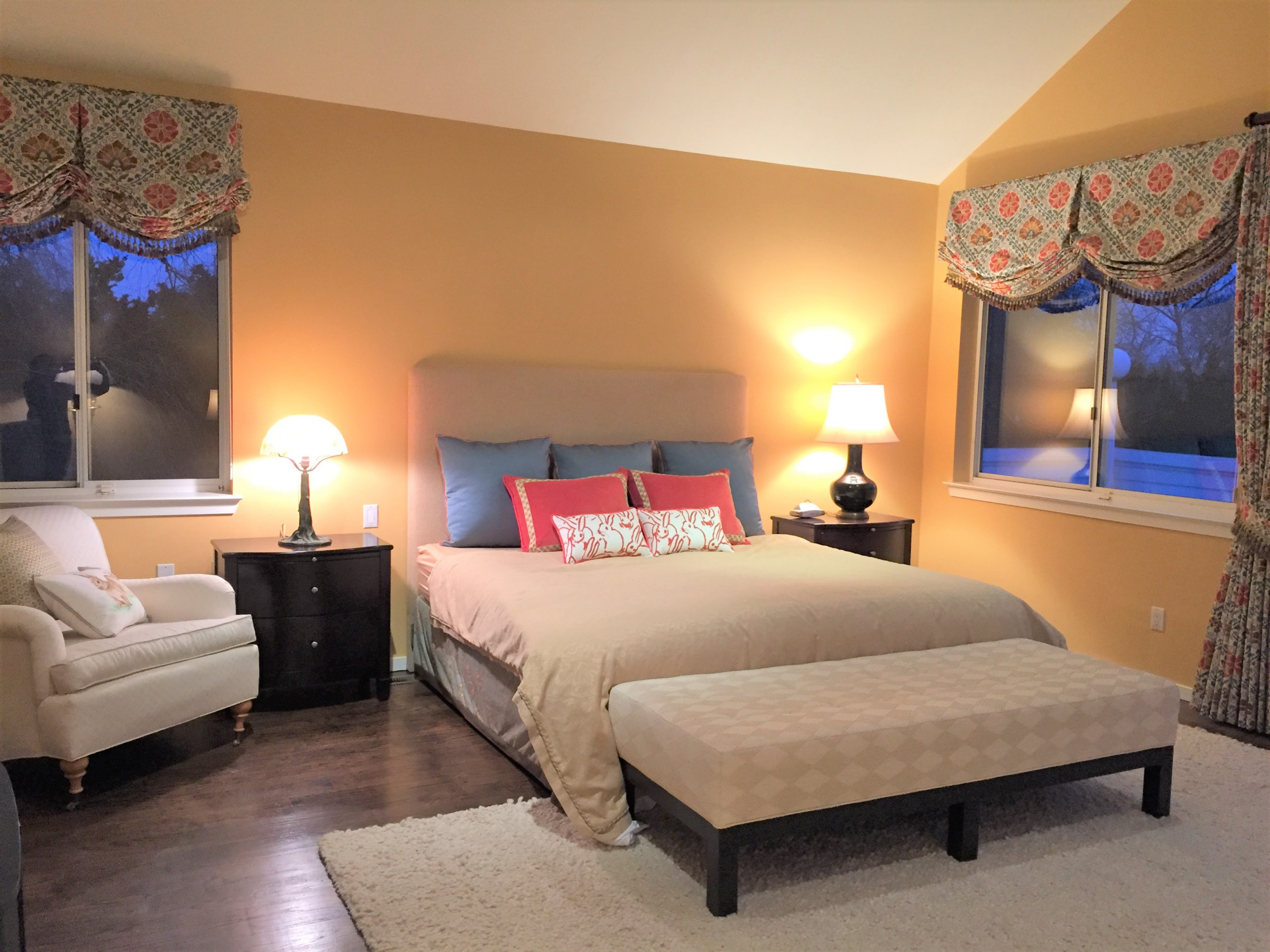 Hamptons Retreat