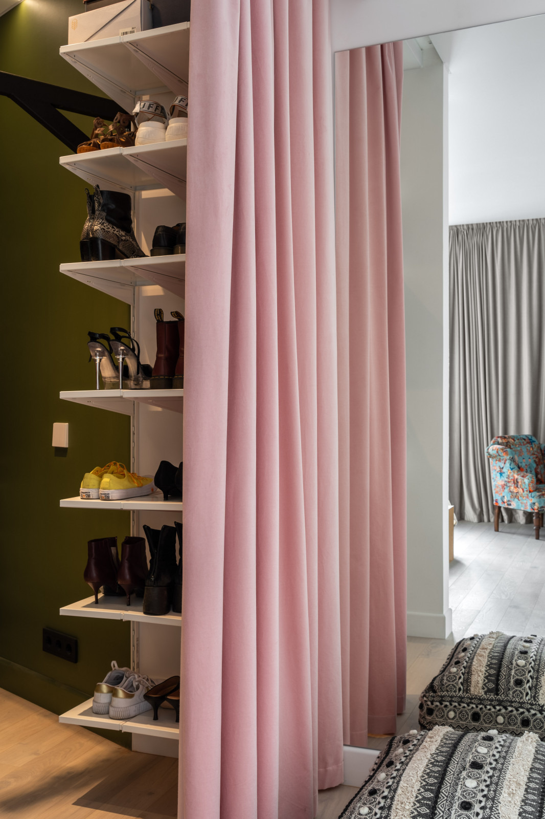 Азиатские Азерки