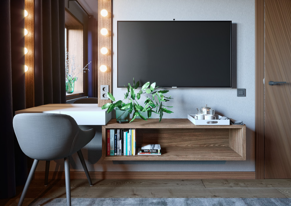 Горная Пристань