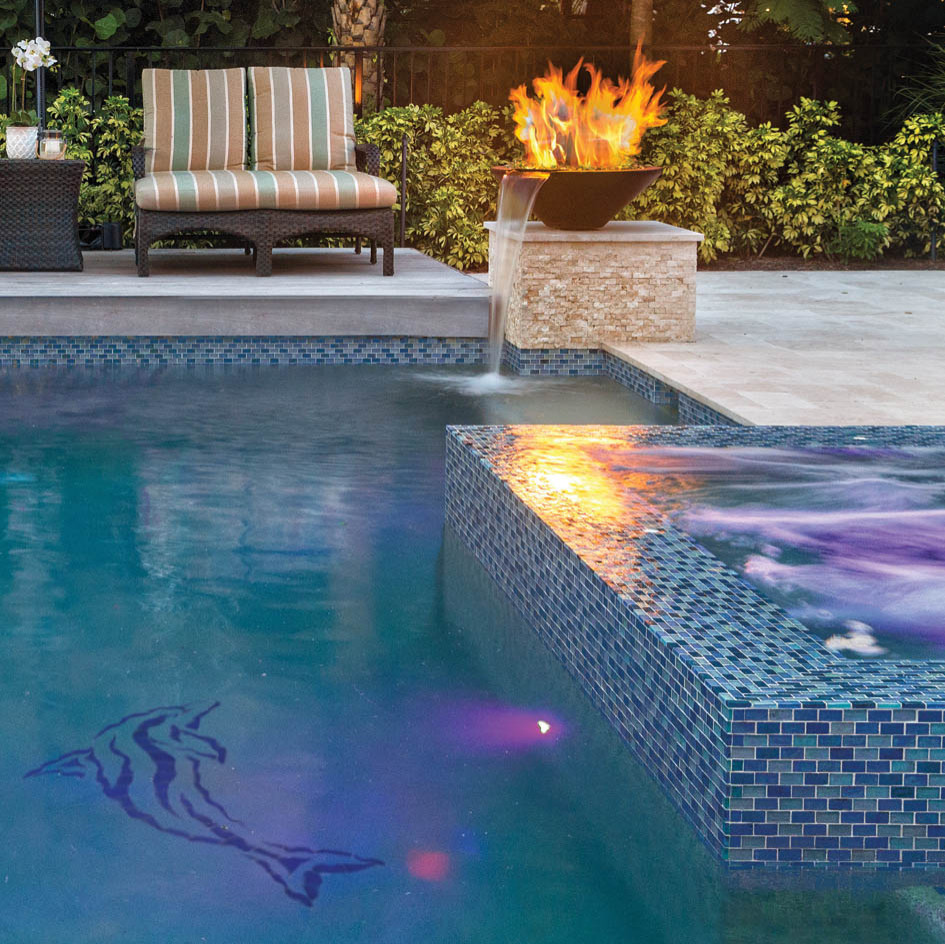 Pool - pool idea in Miami