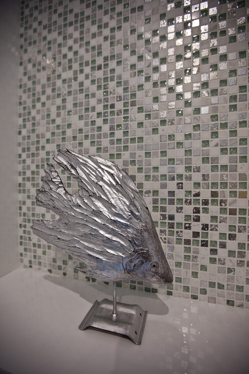 Квартира для Снежной Королевы