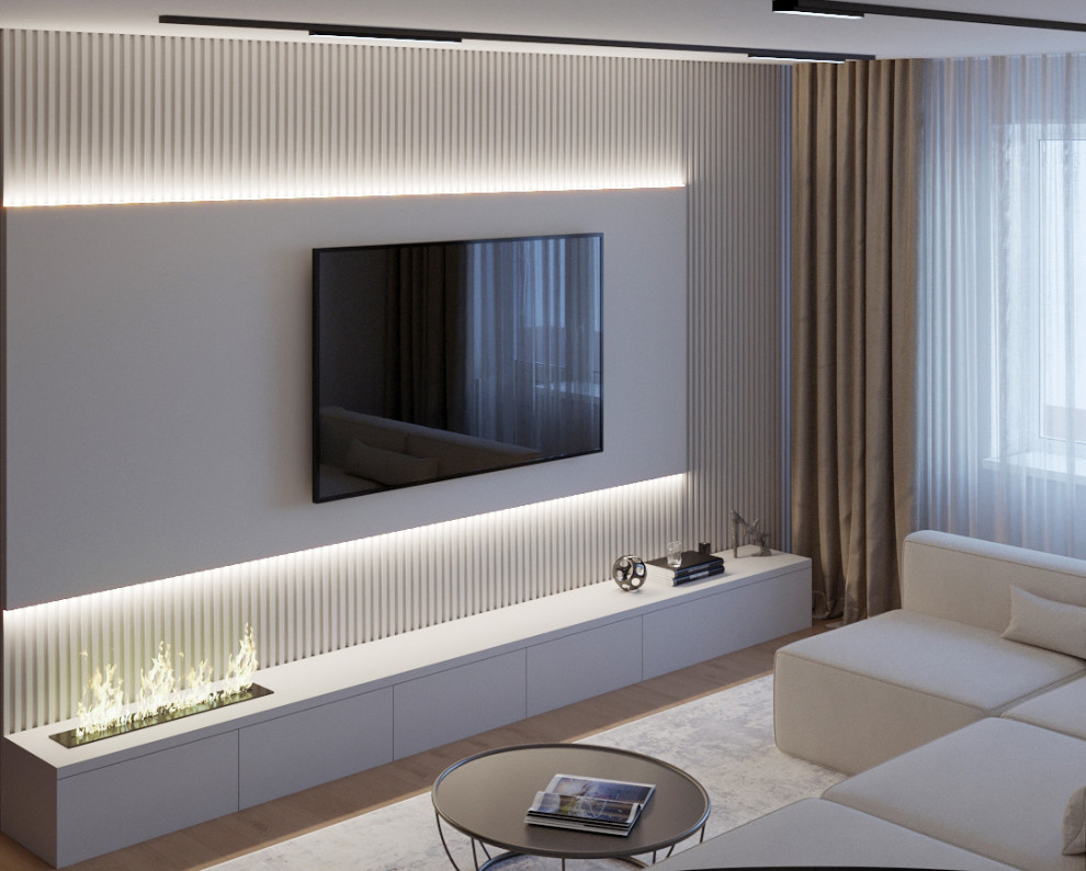 Маленька квартира