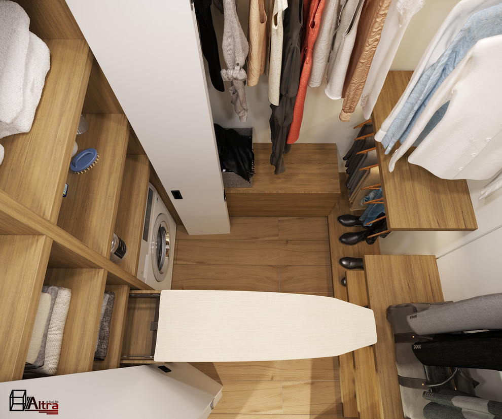 1-комнатная квартира в ЖК Ожогино