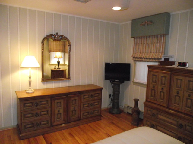 Bahoric Master Bedroom-after classique-chambre