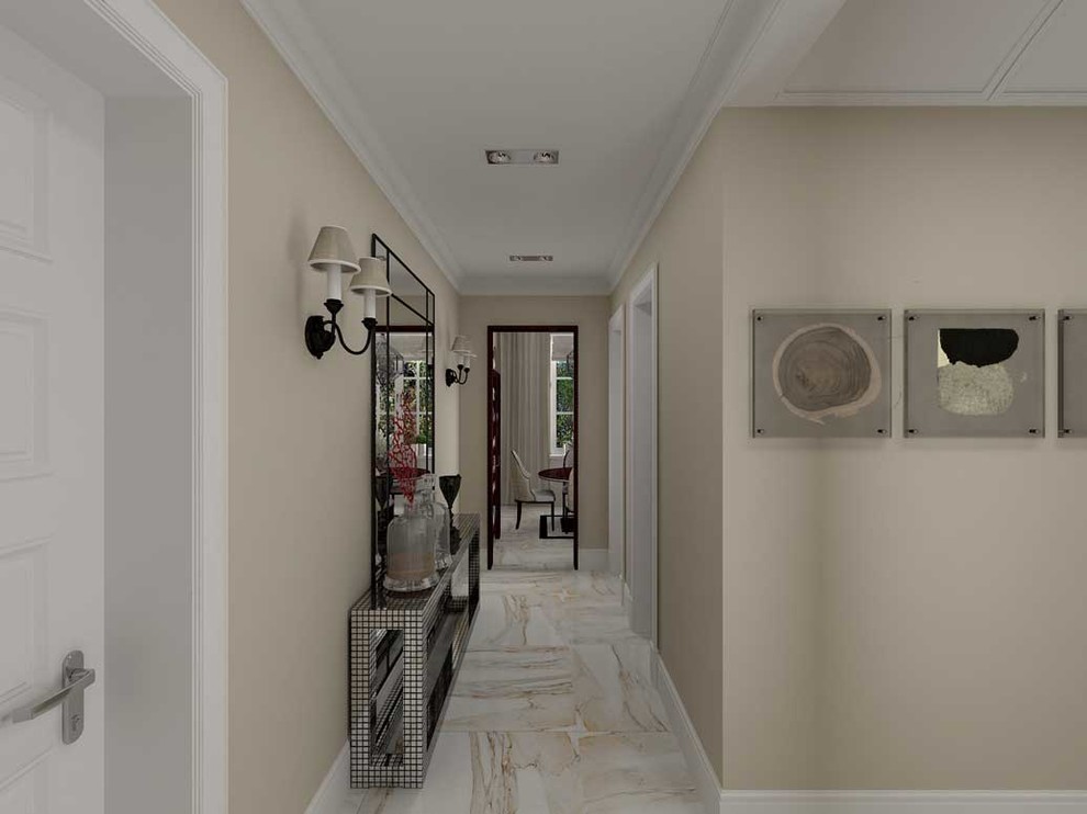 Французский шик при участие известного бренда Image De Marc