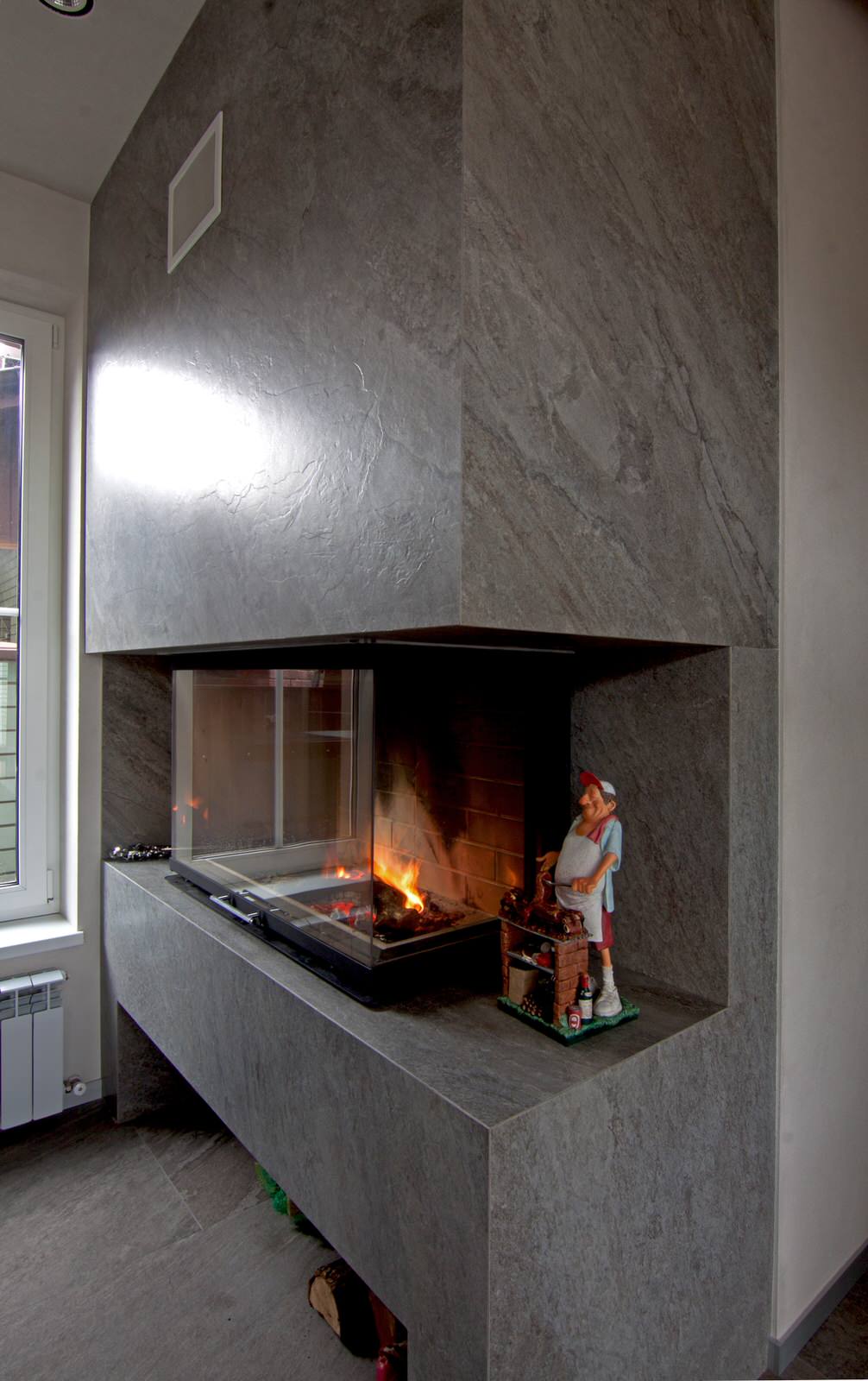 Спа-комплекс на территории индивидуального жилого дома