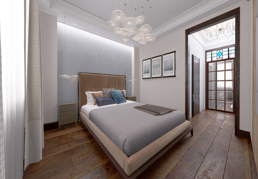 Квартира в Ильинском