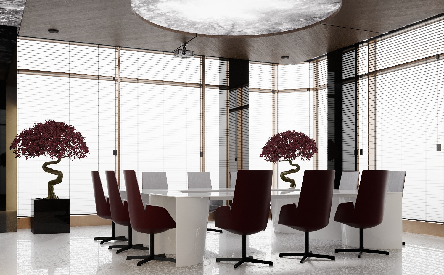 Офис в Новосибирске