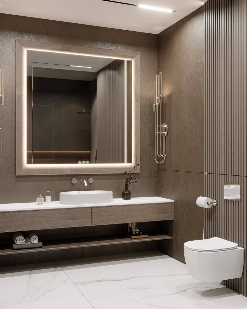 дизайн загородного дома