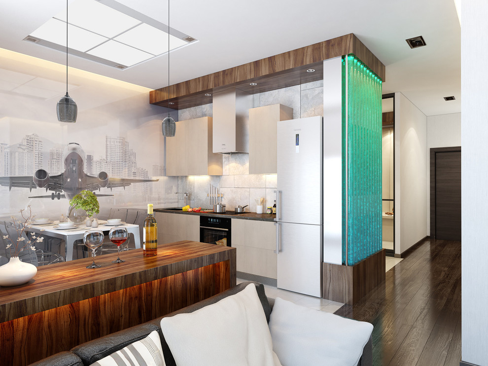 ЖК "Новомолоково"