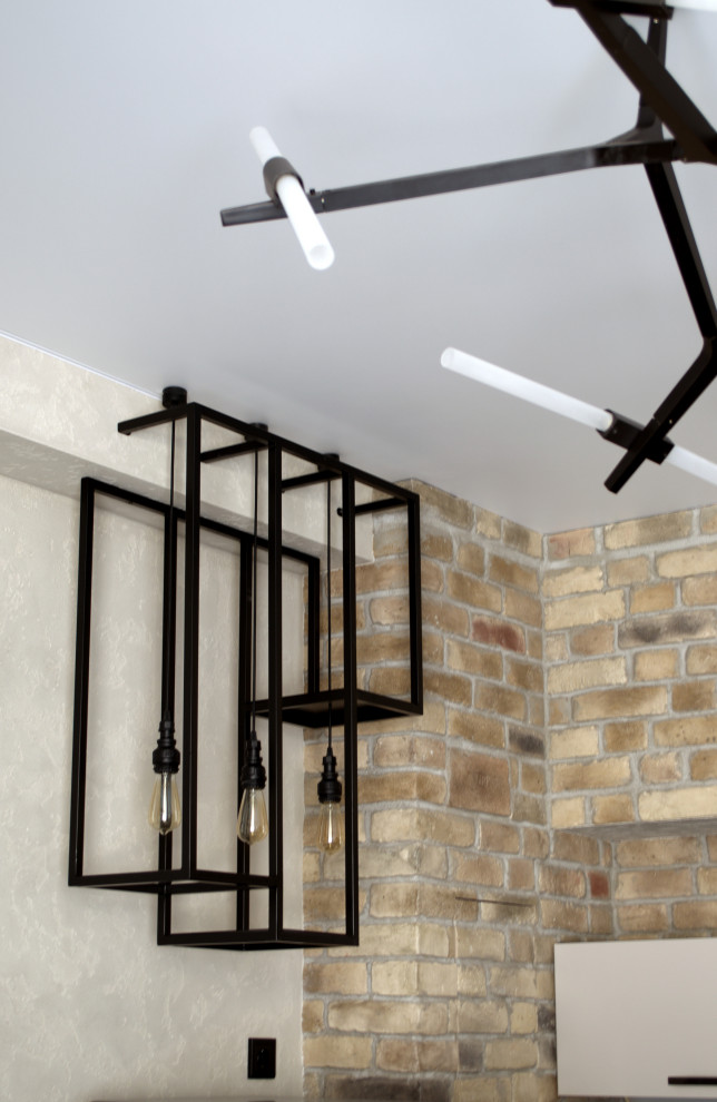 Квартира в Сочи 40 м2