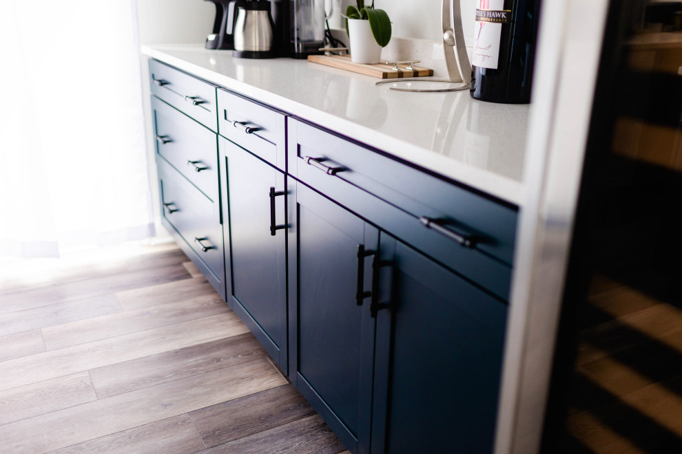 Boston Blue Kitchen