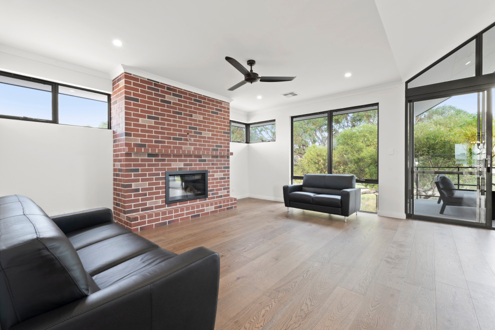 Sorrento Project