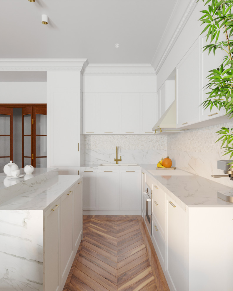 ЖК Михайловский