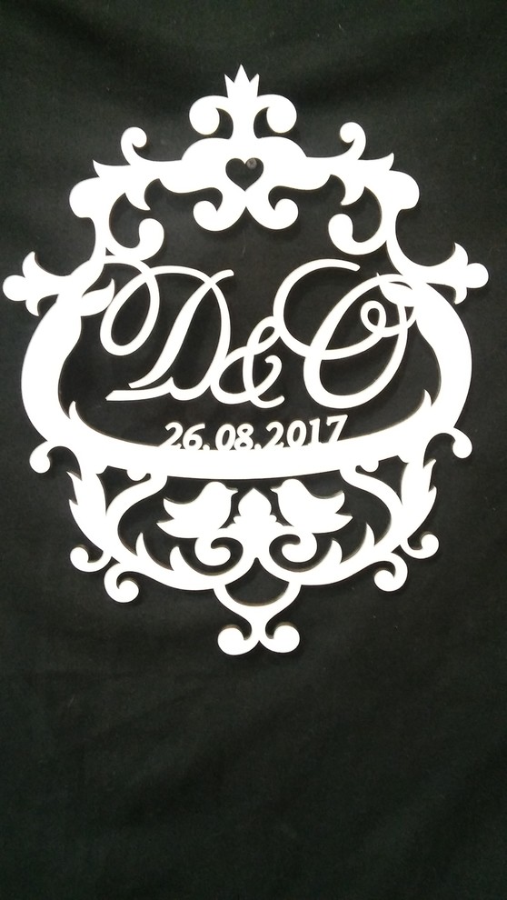 Наши работы