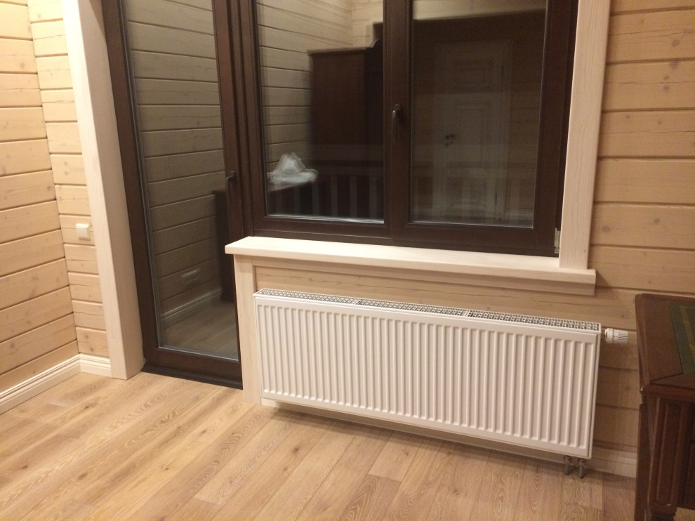 Инженерные сети