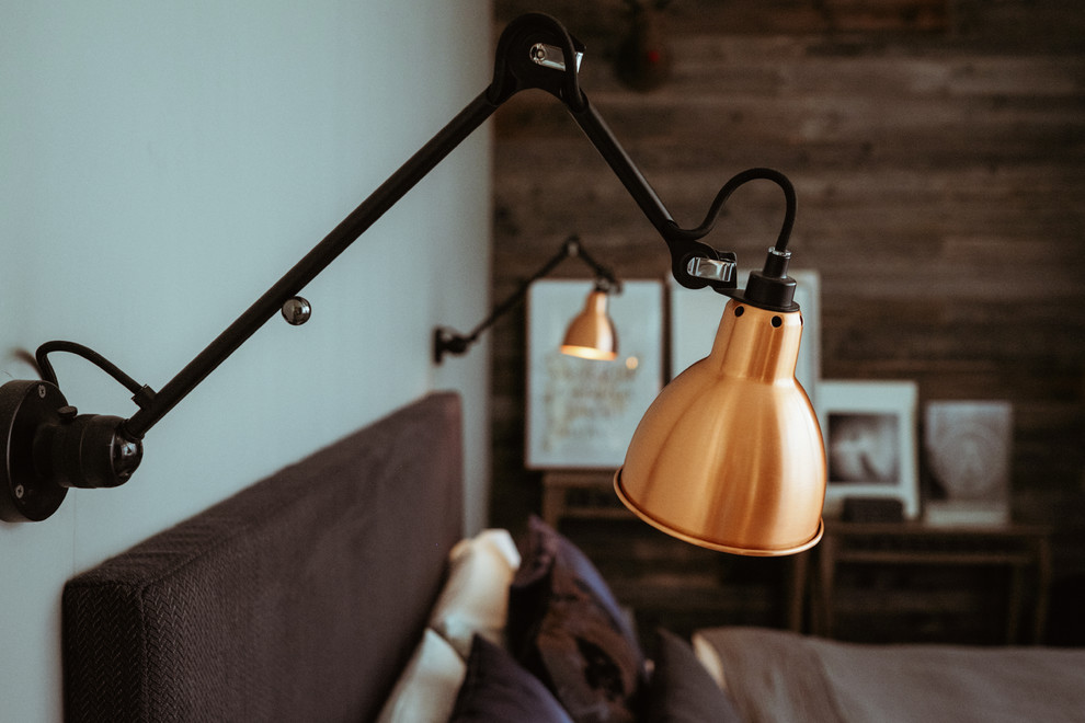 Квартира на Мосфильмовской 67 м2