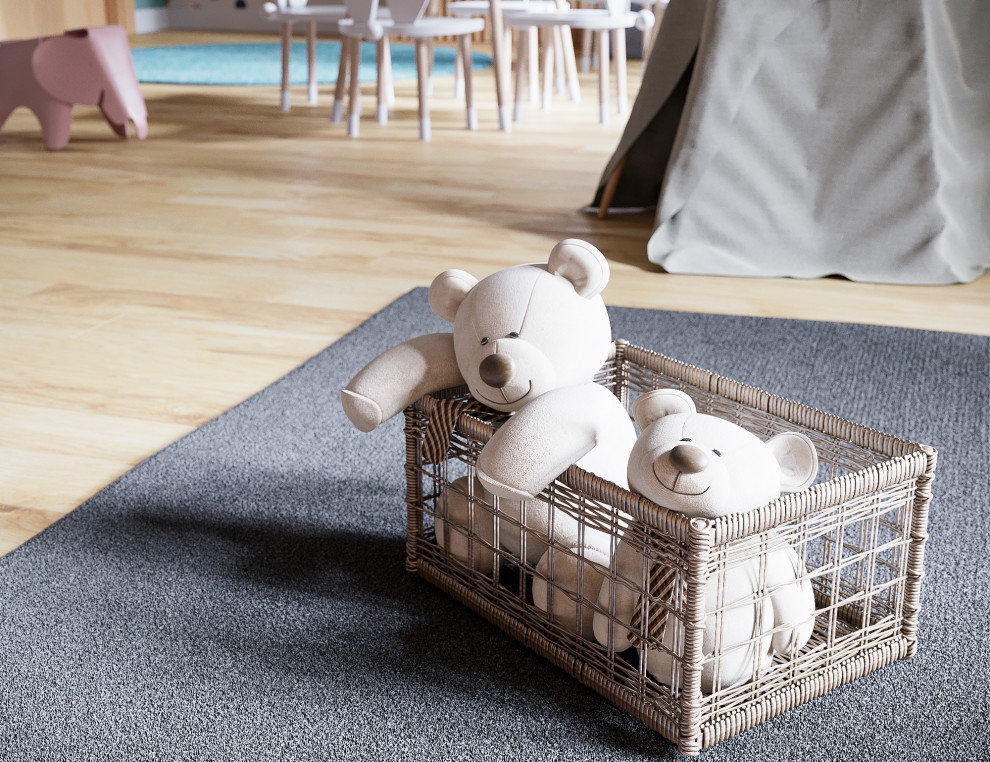 Частный детский сад