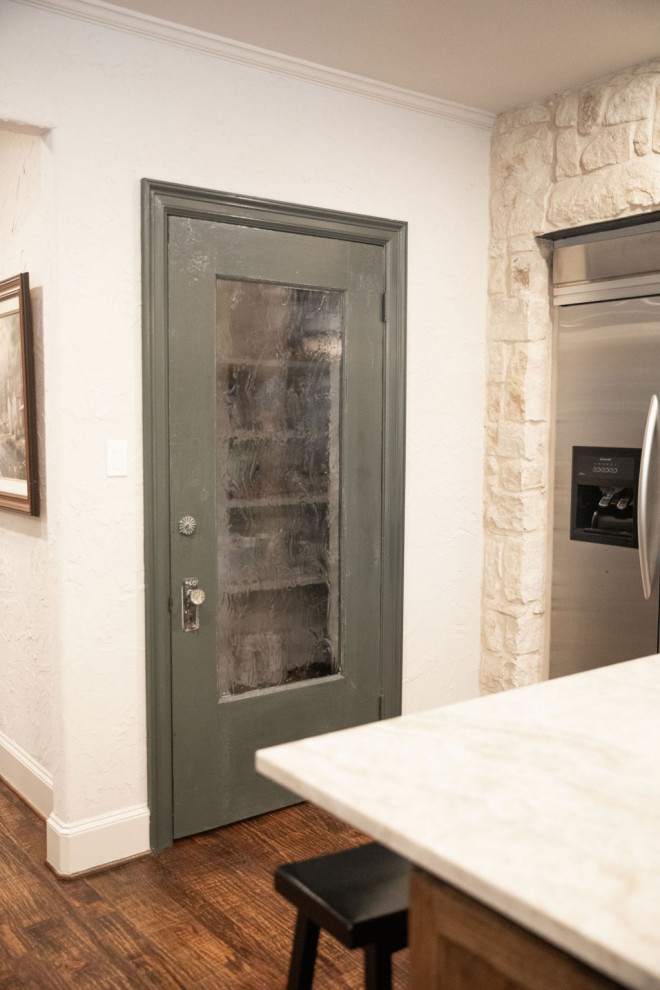 Whole Home Renovation III