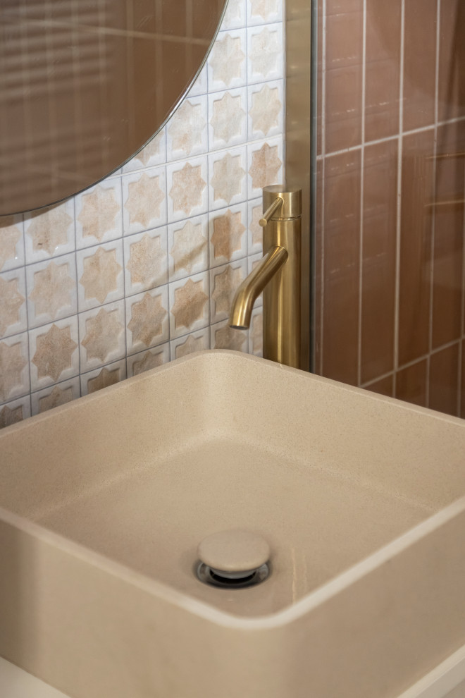 Appartement contemporain lumineux de 52 m² – Rénovation partielle à Alfortville