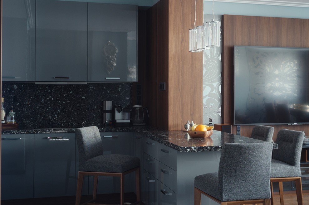 Апартаменты в Москве