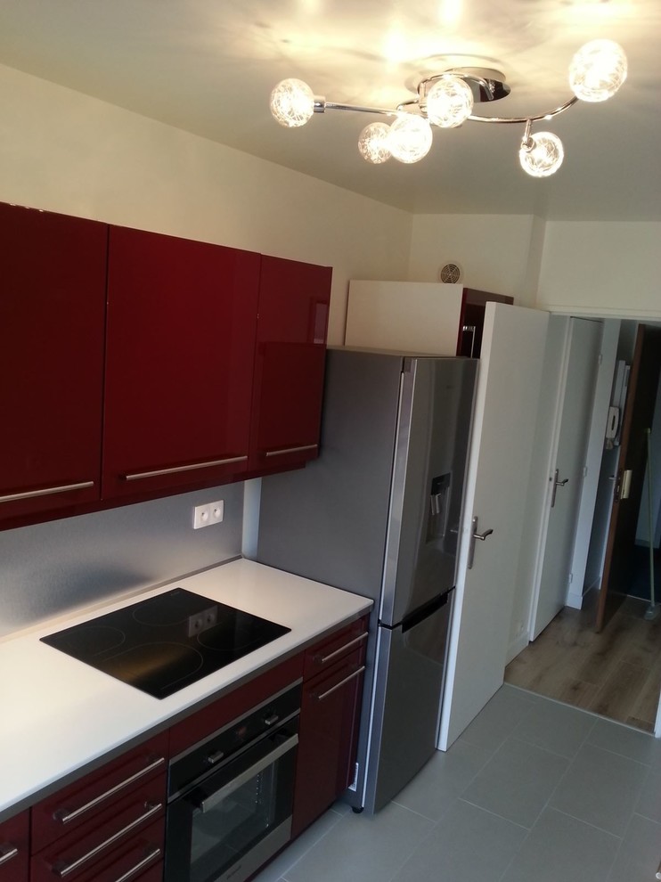 Rénovation de la Cuisine Chatenay Malabry