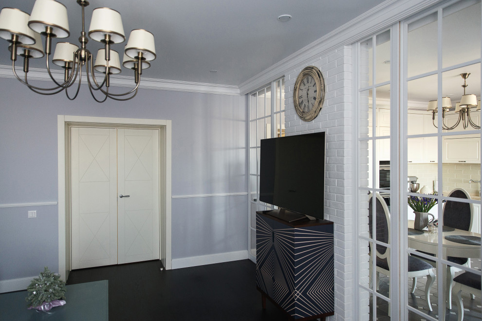 Квартира на Гоголя реализация