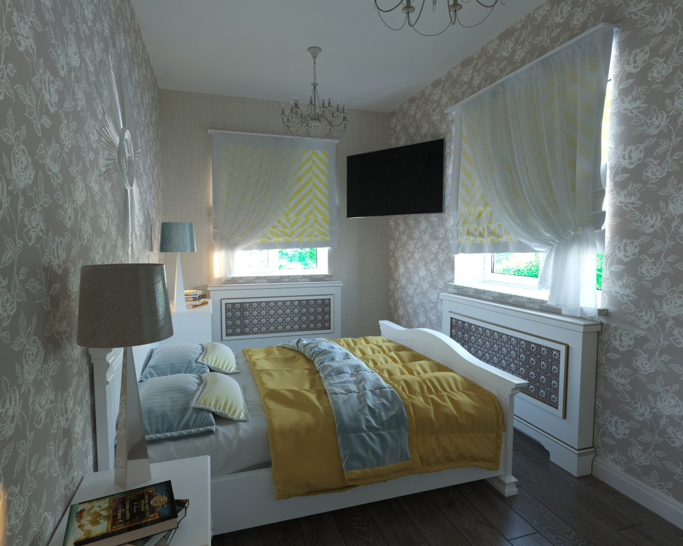 Солнечное подмосковье