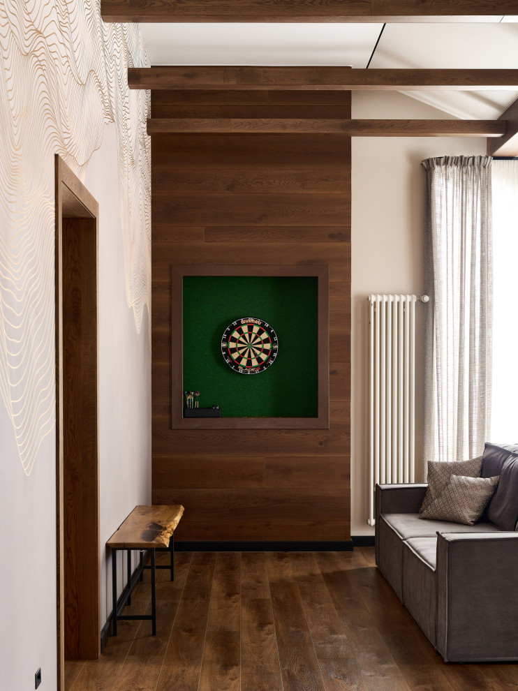 Гостевой дом на Суходольском озере