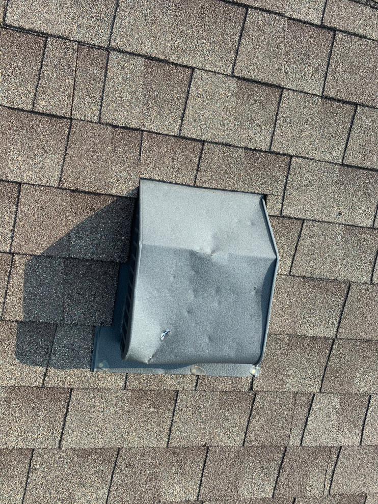 AQ4709 - Roof Replacement