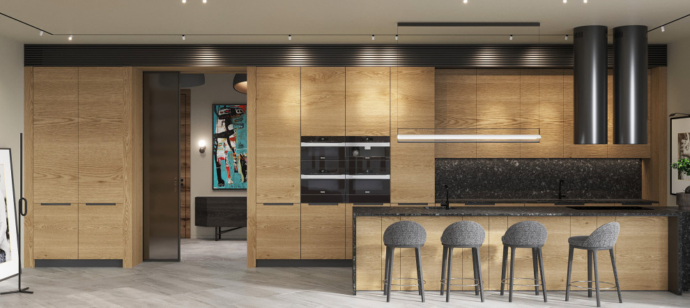 СЕРЕБРЯНЫЙ ЛЕС