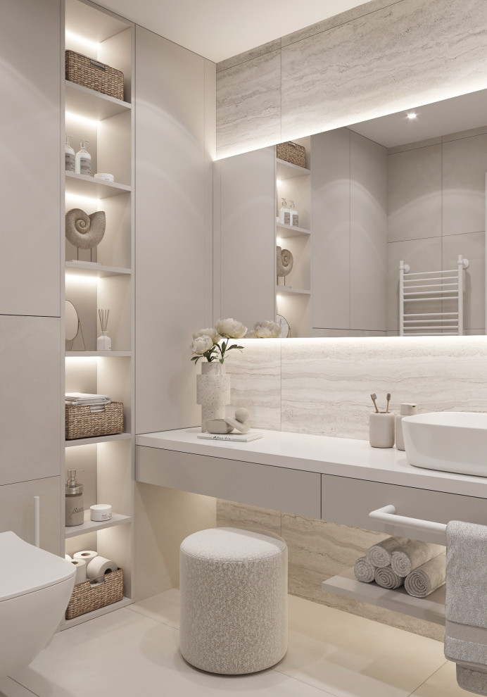 Кваритра на Иркутском