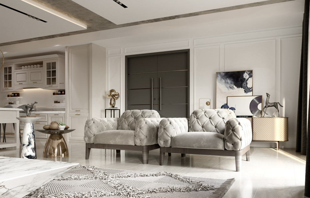 Неоклассика