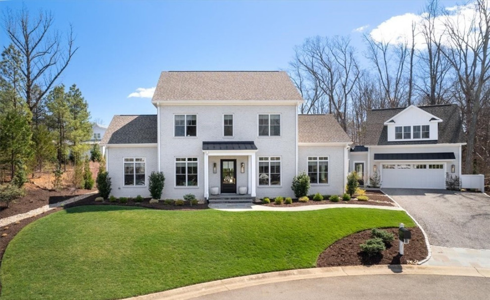Laurus Ct Remodel