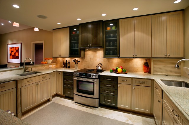 Captiva-Kitchen classico-cucina