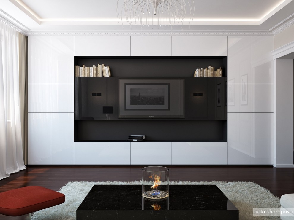 Квартира на улице Константина Симонова