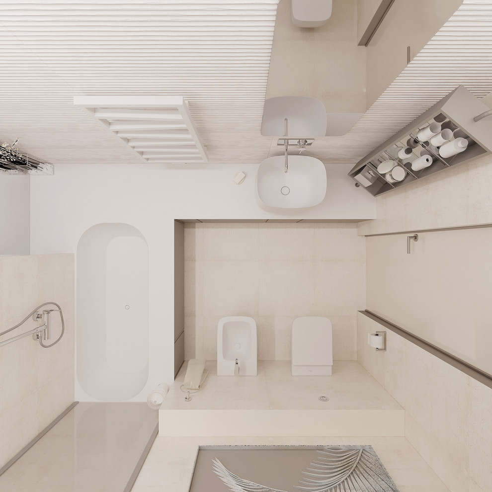 Чистое решение. Тихвин.