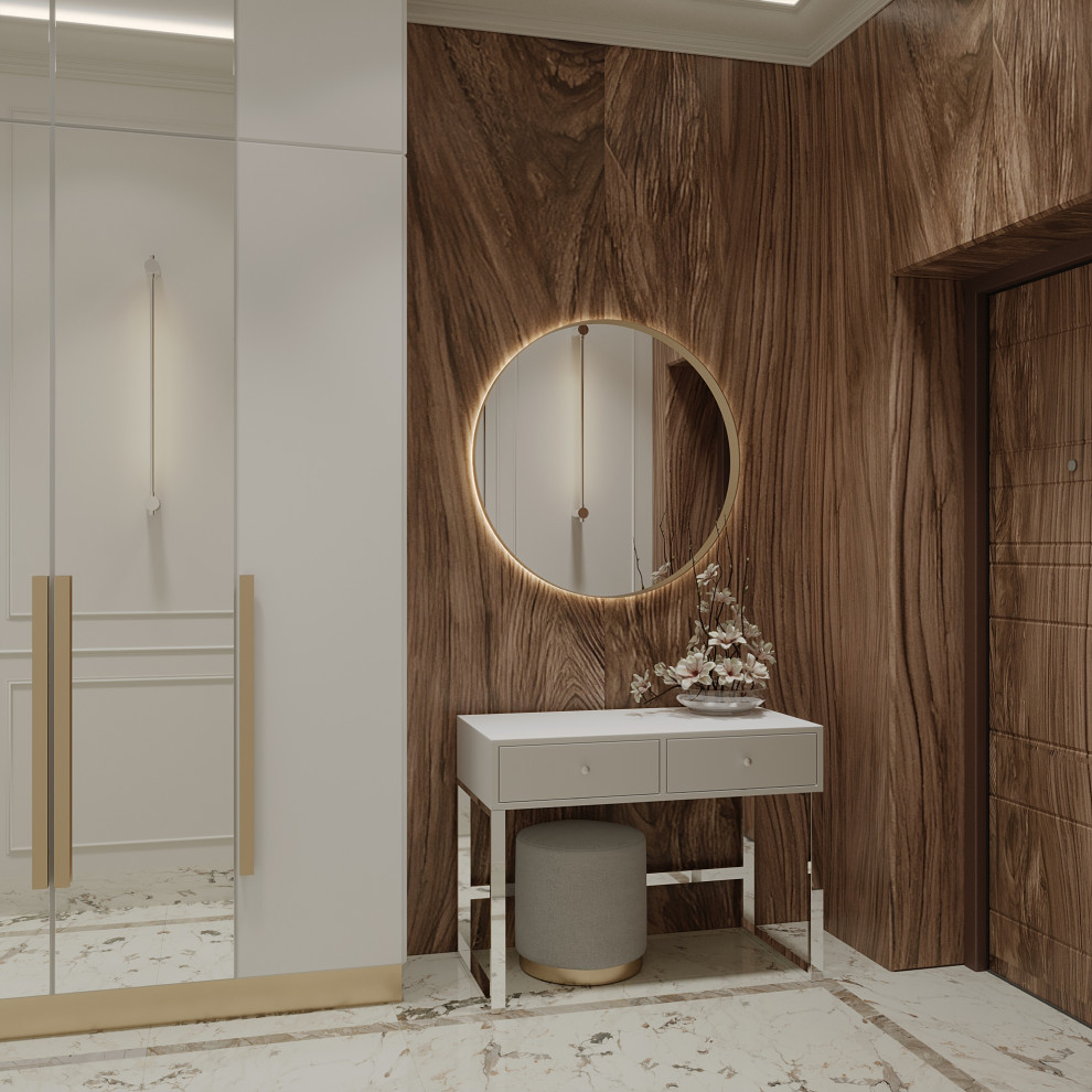 ЖК "Wellton Towers"