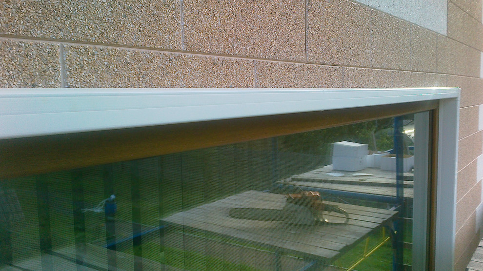 Жилой дом в Ленинградской области (Всеволожск)