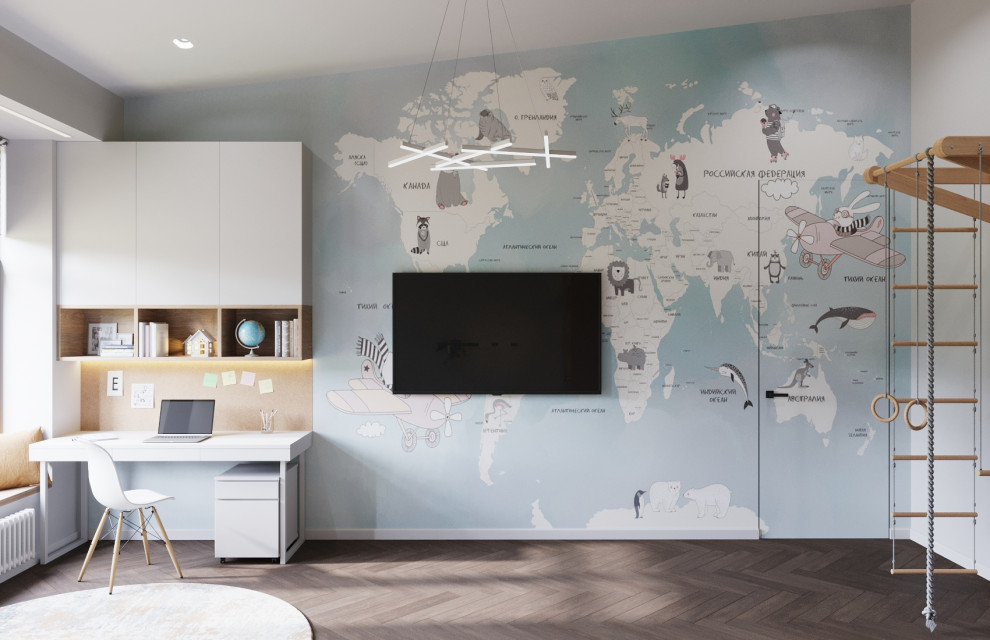 Коттеджный посёлок «Рижский квартал»