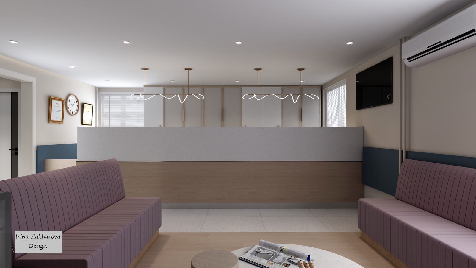 Медицинская клиника