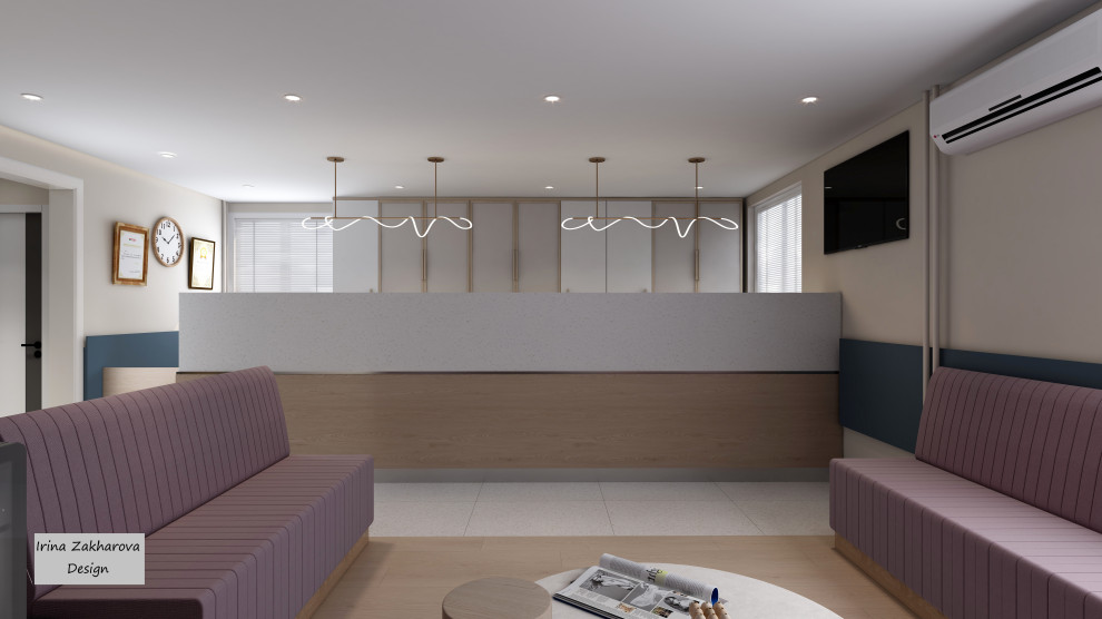 Медицинская клиника